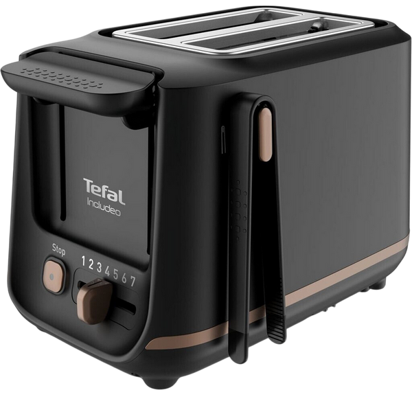 Toaster Tefal TT533811 241360 Imagini