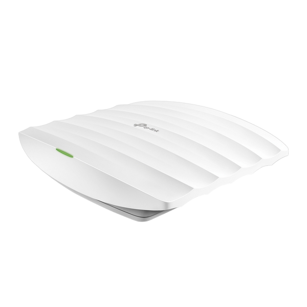 Wi-Fi N Access Point TP-LINK "EAP115", 300Mbps, Omada Centralized Management, PSU/PoE 84940 фото