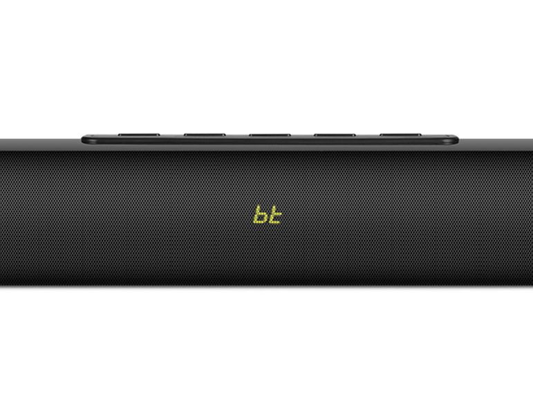 Soundbar SVEN SB-2150A, Black, 180W,USB,HDMI,display,RC,Optical,Bluetooth,wireless subwoofer 129502 фото