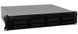 SYNOLOGY "RS1221+", 8-bay, AMD Ryzen 4-core 2.2Ghz, 4Gb*1+1Slot, 4x1GbE, PCIe 124237 Imagini 1