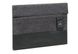 Ultrabook sleeve Rivacase 8803 for 13.3", Black Melange 109511 фото 9