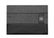 Ultrabook sleeve Rivacase 8803 for 13.3", Black Melange 109511 фото 5