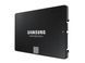 2.5" SATA SSD 1.0TB Samsung 870 EVO "MZ-77E1T0B" [R/W:560/530MB/s, 98K IOPS, MGX, V-NAND 3bit MLC] 145479 Imagini 5