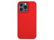 Cellular Apple iPhone 14 Pro, Sensation case, Red 145647 фото 1