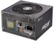 Power Supply ATX 650W Seasonic Focus Plus 650 80+ Platinum, Full Modular, Fanless until 30 % load 120308 фото 5