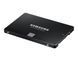 2.5" SATA SSD 250GB Samsung 870 EVO "MZ-77E250B" [R/W:560/530MB/s, 98K IOPS, MGX, V-NAND 3bit MLC] 145557 фото 4