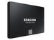2.5" SATA SSD 1.0TB Samsung 870 EVO "MZ-77E1T0B" [R/W:560/530MB/s, 98K IOPS, MGX, V-NAND 3bit MLC] 145479 Imagini 4