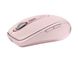Wireless Mouse Logitech MX Anywhere 3, Optical, 200-4000 dpi, 6 buttons, Bluetooth+2.4GHz, Rose 123856 фото 6