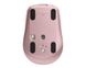 Wireless Mouse Logitech MX Anywhere 3, Optical, 200-4000 dpi, 6 buttons, Bluetooth+2.4GHz, Rose 123856 фото 1