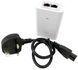 Wi-Fi AC Dual Band Access Point Ubiquiti "UAP-nanoHD", 2033Mbps, 4x4MU-MIMO, PoE 102722 Imagini 5