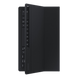 Book Cover Keyboard Slim Tab S9 Ultra, Black 207691 фото 3