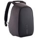 Backpack Bobby Hero Small, anti-theft, P705.701 for Laptop 13.3" & City Bags, Black 119787 фото 8