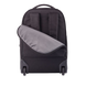 Backpack Bobby Trolley, anti-theft, P705.771 for Laptop 15.6" & City Bags, Black 144487 фото 12