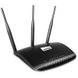 Wi-Fi N Netis Router, "WF2533", 300Mbps, 3x5dBi Detachable Antenna 69647 фото 1