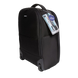 Backpack Bobby Trolley, anti-theft, P705.771 for Laptop 15.6" & City Bags, Black 144487 фото 16