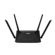 Wi-Fi 6 Dual Band ASUS Router "RT-AX53U", 1800Mbps, OFDMA, Gbit Ports, USB2.0 206734 фото 1