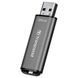 256GB USB3.1 Flash Drive Transcend "JetFlash 920", Space Gray, Cap, High Speed TLC (R/W:420/400MB/s) 117092 фото 5