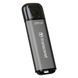 256GB USB3.1 Flash Drive Transcend "JetFlash 920", Space Gray, Cap, High Speed TLC (R/W:420/400MB/s) 117092 фото 3