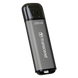 256GB USB3.1 Flash Drive Transcend "JetFlash 920", Space Gray, Cap, High Speed TLC (R/W:420/400MB/s) 117092 фото 6