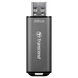 256GB USB3.1 Flash Drive Transcend "JetFlash 920", Space Gray, Cap, High Speed TLC (R/W:420/400MB/s) 117092 фото 1
