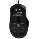 Gaming Mouse Bloody X5 Max, 50-10000 dpi, 5 buttons, 250IPS, 35G, Ergonomic, Rubber Grips, UV surfac 120394 Imagini 6