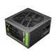 Power Supply ATX 750W GAMEMAX GX-750, 80+ Gold, Active PFC, LLC+DC/DC, Full Modular, 120mm fan 202539 фото 2
