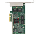 Broadcom 5719 Quad Port 1GbE BASE-T Adapter, PCIe Full Height, V2 213065 фото 6