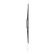 Wall Mount Gembird "WM-100F-01" Black 43"-100", 75kg, VESA:up 600x400, Wall dist:30mm 250455 Imagini 10