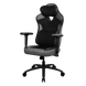 Gaming Chair ThunderX3 EAZE MESH Black. User max load up to 125kg / height 165-180cm 211697 фото 7