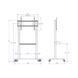 Display Mobile Stand IBD-3110 StarBoard IFPD Pushing Cart 210134 Imagini 1