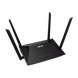 Wi-Fi 6 Dual Band ASUS Router "RT-AX53U", 1800Mbps, OFDMA, Gbit Ports, USB2.0 206734 фото 4
