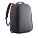 Backpack Bobby Trolley, anti-theft, P705.771 for Laptop 15.6" & City Bags, Black 144487 фото 17