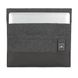 Ultrabook sleeve Rivacase 8803 for 13.3", Black Melange 109511 фото 3