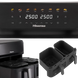 Air Аэрогриль Hisense HAF2700DCD 248387 фото 4