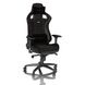 Gaming Chair Noble Epic NBL-PU-RED-002 Black/Red, User max load up to 120kg / height 165-180cm 117076 фото 3