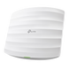 Wi-Fi N Access Point TP-LINK "EAP115", 300Mbps, Omada Centralized Management, PSU/PoE 84940 фото 8