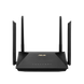 Wi-Fi 6 Dual Band ASUS Router "RT-AX53U", 1800Mbps, OFDMA, Gbit Ports, USB2.0 206734 фото 5