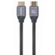 Blister retail HDMI to HDMI with Ethernet Cablexpert "Premium series", 10 m, 4K UHD 108448 фото 2