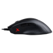 Gaming Mouse Bloody X5 Max, 50-10000 dpi, 5 buttons, 250IPS, 35G, Ergonomic, Rubber Grips, UV surfac 120394 Imagini 10