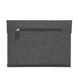 Ultrabook sleeve Rivacase 8803 for 13.3", Black Melange 109511 фото 4