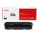 Laser Cartridge Canon CRG-046, Yellow 90047 Imagini 2