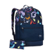Backpack CaseLogic Commence, 24L, 3204573, Sketch Floral/Dress for Laptop 15,6" & City Bags 144572 Imagini 8