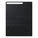 Book Cover Keyboard Slim Tab S9 Ultra, Black 207691 фото 2