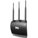 Wi-Fi N Netis Router, "WF2533", 300Mbps, 3x5dBi Detachable Antenna 69647 фото 2