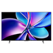 65" LED SMART TV Hisense 65E7Q PRO, QLED, 4K UHD, VIDAA OS, Black 234400 фото 1