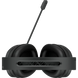 Gaming Wireless Headset Asus TUF Gaming H1, 40mm driver, 60 Ohm, 20-20kHz, 295g, Virtual 7.1, Contro 141994 фото 5