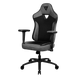 Gaming Chair ThunderX3 EAZE MESH Black. User max load up to 125kg / height 165-180cm 211697 фото 5