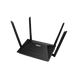 Wi-Fi 6 Dual Band ASUS Router "RT-AX53U", 1800Mbps, OFDMA, Gbit Ports, USB2.0 206734 фото 2