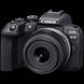 DC Canon EOS R10 Black & RF-S 18-45mm f/4.5-6.3 IS STM KIT 204805 Imagini 13