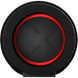 Portable Speaker LG XBOOM Grab, Black 273465 фото 8